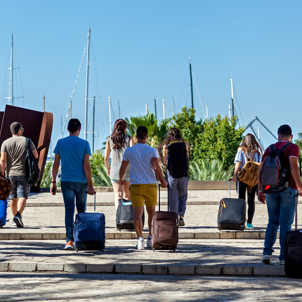 AFFINITY GROUP TRAVEL AFFINITY GROUP TRAVEL