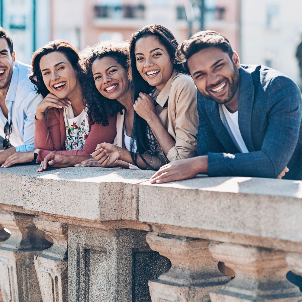 GROUP TRAVEL GROUP TRAVEL