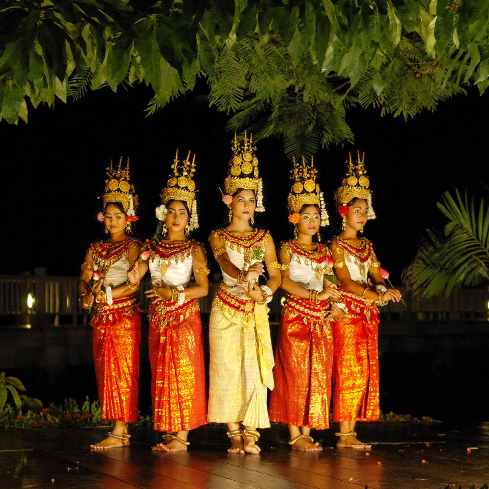 SOFITEL SIEM REAP, CAMBODIA