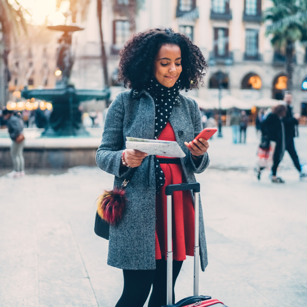 SOLO TRAVEL SOLO TRAVEL