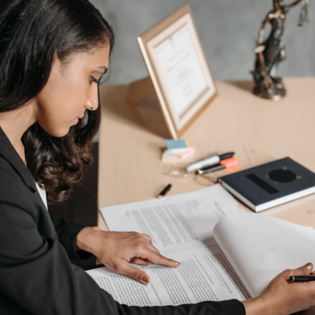 finalizing itinerary