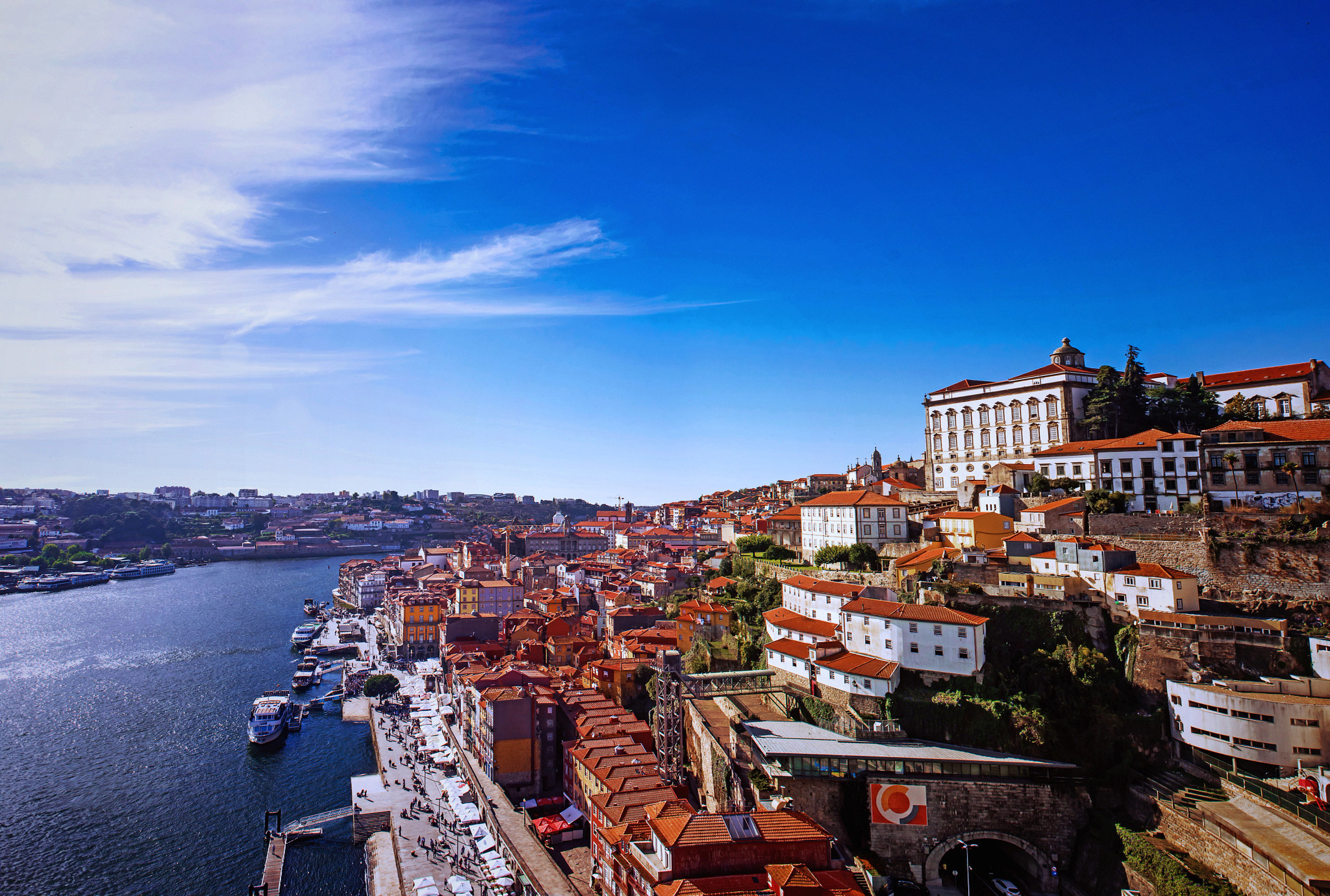 Douro_HERO_Porto